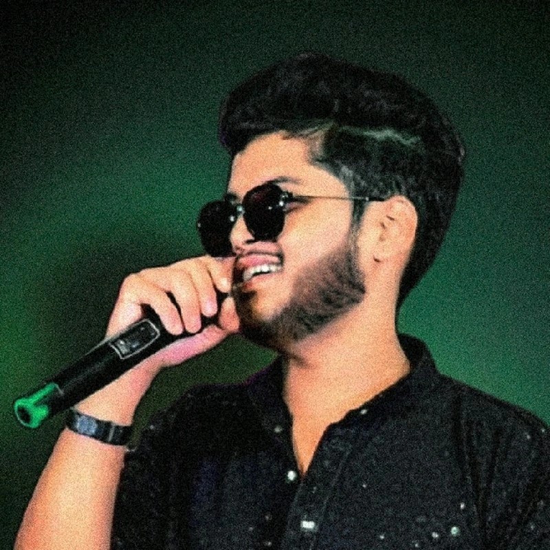 Rushikesh Thawale